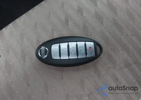 2016 Nissan Altima 2.5 Sv from USA, damaged, VIN 1N4AL3AP6GC168751